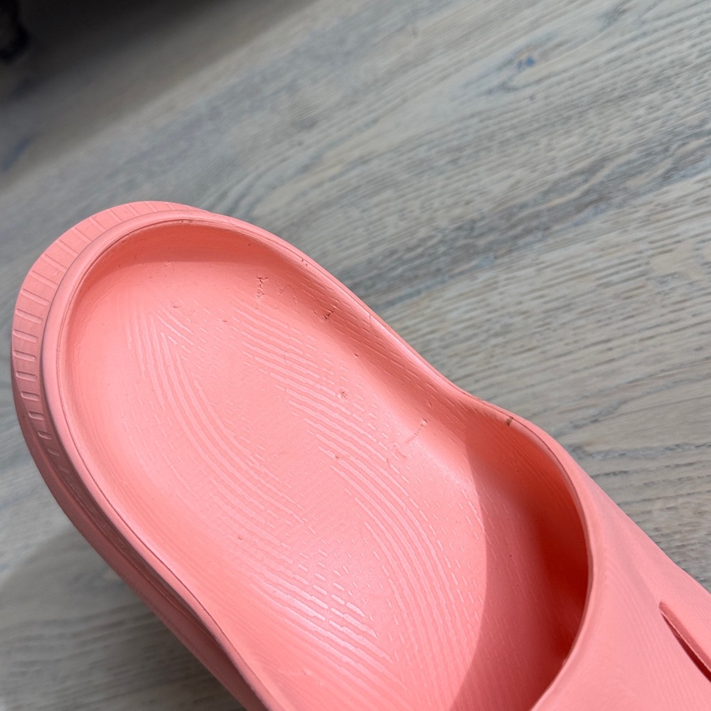 Hoka Ora Recovery 3 Slide Size W9 - Picture 8 of 8